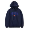 Sturniolo Triplets Hoodies Varsity Sweatshirts Fresh Love Merch Print Unisex Fashion Funny Casual Streetwear Top - Image 6