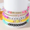 Taylor Music Album Series Necklace 2023 Global Tour Concert the Eras Tour Commemorative Collecting Jewelry the Swift - Image 5