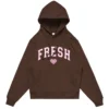 Sturniolo Triplets Hoodies Varsity Sweatshirts Fresh Love Merch Print Unisex Fashion Funny Casual Streetwear Top - Image 3