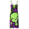 Happy Gir from Invader Zim fanart Sleeveless Dress women's evening dresses ladies dresses for special occasions Dress for girls - Image 5