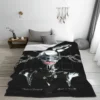 Cozy Renaissance World Tour Blanket Merch Sofa Decorative Beyonce Tour Throws And Blankets Lightweight Fleece for Couch - Image 3