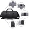 Multifunction Men Suit Storage Travel Bag Large Capacity Luggage Handbag Male Waterproof Travel Duffel Bag for men 2024 - Image 2