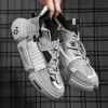 Designer New Men Running Shoes Outdoor Breathable Athletic Sport Shoes High Quality Comfortable Soft Jogging Sneakers Zapatillas - Image 6