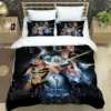 Beyonce Giselle Knowles Bedding Sets exquisite bed supplies set duvet cover bed comforter set bedding set luxury birthday gift - Image 3
