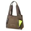 2024 Spring New Tote Bag Shoulder Bag Computer Bag Commuter Bag Women's Bag Oxford Cloth shopping handbag - Image 4