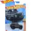 Original Hot Wheels Car Land Rover Defender 90 Children Toys for Boys Carro Model Diecast 1/64 Alloy Kids Juguete C4982-227 Gift
