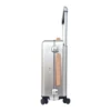 Great Quality Trolley Luggage Business Luggage Bag Big Capacity Carry-on Suitcase Factory Wholesale - Image 4