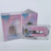 New Taylor Swift Music Tape Lover Red Fearless 10Pcs Album Cosplay Cassettes Soundtracks Box Walkman Tape Party Music Collection - Image 3