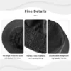 Classic 1989 Swiftie Letters Design Double Fisherman's Hat For Women 2024 Classic Hot Sale Sunscreen Hats - Image 5
