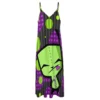 Happy Gir from Invader Zim fanart Sleeveless Dress women's evening dresses ladies dresses for special occasions Dress for girls - Image 4