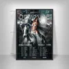 Diva Beyonce Renaissance 2023 World Tour Music Album Poster Canvas Painting Singer Wall Art Pictures Home Decor Fans Gift - Image 2