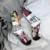 Swifite Eras Swifts Taylor Eras Swifts Tour Men Women Socks Windproof Novelty Spring Summer Autumn Winter Stockings Gift - Image 6