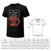 Flying Michaeler And Jordans Chicago 23 Basketball Stars Bulls 59 Tees Funny Graphic T-shirt Crewneck Movement Humor Graphic Le - Image 5