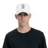 2024 New Design Baseball Caps Cowboy Carter Beyonce 2024 Versatile Accessories For Men Women Golf Hat Casual Headwear Adjustable - Image 3