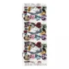 Taylor Retro Eras Tour Swift Y2K Tour Scarf for Women Warm Winter Shawl Wrap Music Concert Large Scarves with Tassel Daily Wear - Image 3
