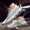 Shoes men Sneakers Male casual Mens Shoes tenis Luxury shoes Trainer Race Breathable Shoes fashion loafers running Shoes for men - Image 7