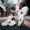 Shoes men Sneakers Male casual Mens Shoes tenis Luxury shoes Trainer Race Breathable Shoes fashion loafers running Shoes for men - Image 2