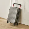 Travel Luggage Case Spinner Suitcase Rolling Luggage Case 22 24 26 inch Travel Suitcase with Wheels Trolley Luggage Bag Valises - Image 5