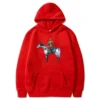 Beyonce Hoodie 2023 Renaissance World Tour Merch Hoodie Long Sleeve Streetwear Men Women Hooded Sweatshirt Fashion Clothes - Image 6