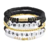 Taylor The Swift 2024 Lover Folklore Bohemian New The Eras Tour Concert Commemorative Bracelet Jewelry For Fans Friends Gif J3J9 - Image 5