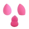 1Pc Cosmetic Puff Powder Smooth Women's Makeup Foundation Sponge Beauty Make Up Tools & Accessories Water Drop Blending Shape - Image 2