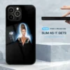 Renaissance Tempered Glass Case For Iphone 11 12 13 14 15 Pro Max Mini 7 8 X Xr Xs Plus Phone Cover Beyonce Rnb Renaissance - Image 2