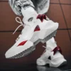 Shoes men Sneakers Male casual Mens Shoes tenis Luxury shoes Trainer Race Breathable Shoes fashion loafers running Shoes for men - Image 3