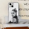 Beyonce Giselle Knowles Phone Case For 14 Pro Max For Apple Iphone 13 14 12 Mini 11 Xr X Xs Pro Max 8 6s 7 6 Plus Back Cover - Image 3