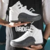 Professional Basketball Shoes for Man Flexible Light Sports Soft Training Sneakers Men Outdoor Casual Non-Slip running Shoes - Image 3