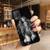 Beyonce Jay Z OTR II funda Phone cover For oppo Realme C25Y C55 C25S S21Y C11 6i 9i 7pro 8pro 9pro 11pro plus 10 Cases coque - Image 4