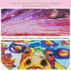 Hot T-Taylor Singer S-Swift The Eras Tour AB Diamond Painting Embroidery 5d Diy Art Cross Stitch Mosaic Home Decor Handmade Gift - Image 3