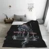 Beyonce Renaissance World Tour Merch Billboard Blanket Decor Cozy Super Soft Throw Blanket for Sofa Office - Image 3