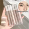 1/3pcs Set Facial Liquid Contour Stick 3D Cement Grey Nose Shadow Cream High Gloss Brighten Highlighter Bronzer Concealer Makeup - Image 3