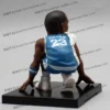 The Road To Growth Basketball Player 7pcs/set Figure Model Toys - Image 6