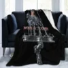 Beyonce Renaissance World Tour Merch Billboard Blanket Decor Cozy Super Soft Throw Blanket for Sofa Office - Image 5