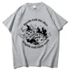 Cruel Summer Shirt Taylor Music Shirt Cruel Summer Lyrics Merch Swift O-Neck Short Sleeve Shirts Unisex - Image 3