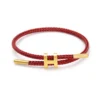 Exquisite Adjustable Titanium Steel Waterproof And Sweatproof Bracelet - Image 4