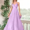 Lucyinlove Elegant Chiffon sleeveless Formal Evening Dresses Long 2024 Luxury Women Bridesmaid Party Dress Cocktail Prom Gowns