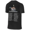 2023 Beyonce Renaissance Outfits T Shirt Men Women Pure Cotton World Tour Accessories Tee Shirt Adult Clothes - Image 3