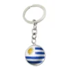 germany keychain Gift For Men And Women In Greece, Jordan, Italy, Nigeria, Germany, Iran, Czech Republic, Lithuania - Image 4