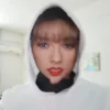 Cosplay Headgear 3D Printed Elastic Mesh Hood Breathable Full Face Mask for Women Men Singer Taylor Swift Cospaly Hood Mask - Image 4