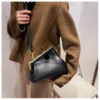 Ins Style Small Batch Crossbody Bag: Popularity and Fashion - Image 5