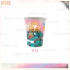 Disney American Celebrities Taylor-Swift Theme Birthday Party Decorative Disposable Tableware Background Baby Shower Girl Gift - Image 4