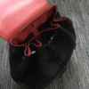 Fashion Rivet Backpack Bag Y2K Luxury Brand Retro Travel Business Leather Travel Bag Laptop Bag School Men Cl Bags - Image 6