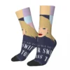 Taylor Eras Swifts Tour Men Women Happy Socks Cycling Novelty Spring Summer Autumn Winter Stockings Gift - Image 6