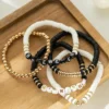 Taylor Music Album Series Necklace 2023 Global Tour Concert the Eras Tour Commemorative Collecting Jewelry the Swift - Image 2