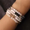 Handmade Taylor The Swift Fans Lover Bohemian New The Eras Tour Concert Bracelet Jewelry For Fans Friends Gift - Image 5