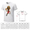 2023 Basketball Stars Michaeler And Jordans (15) Novelty T-shirts  High Grade Travel Eur Size - Image 6