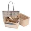 Fit For Ophidia Medium GG Tote Organizer / Ophidia Insert / Customizable Felt Liner Bag Protector - Image 5