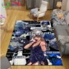 Famous Singer Taylors Swifts pattern carpet living room bedroom carpet yoga mat photography props area rug birthday gift - Image 3
